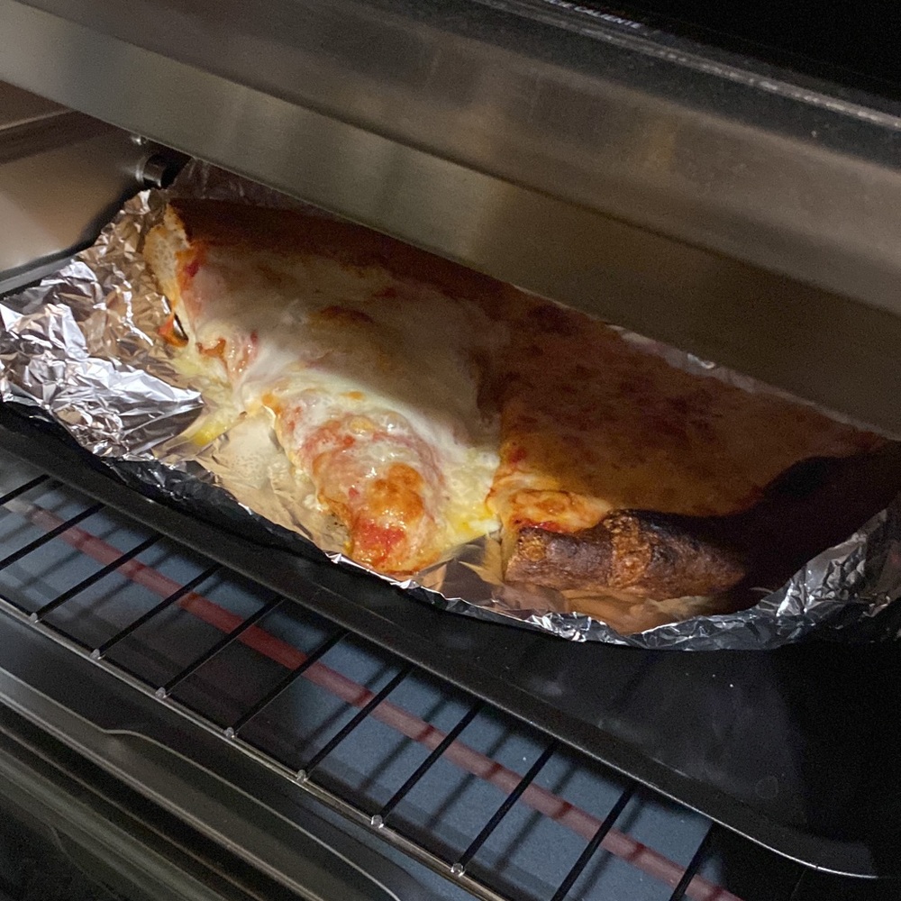 Meet your Posher, Simone